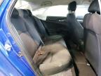 2016 Honda Civic Lx   zu verkaufen in Waldorf, MD - Damage History