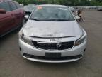 2018 Kia Forte Lx de vânzare în New Britain, CT - Biohazard/Chemical