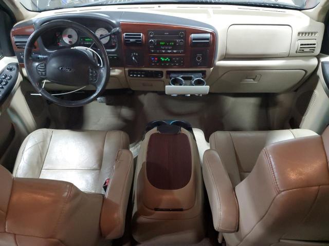 2006 FORD F250 SUPER DUTY  