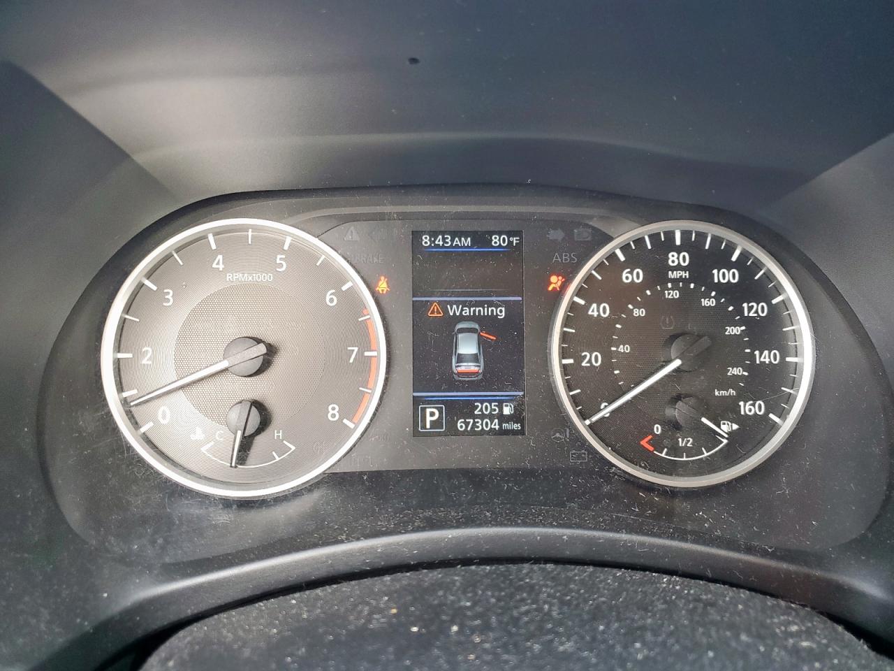 2020 Nissan Sentra S VIN: 3N1AB8BV5LY245542 Lot: 62655625
