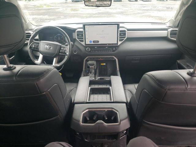  TOYOTA TUNDRA 2024 Granatowy