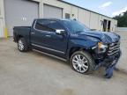 2022 Chevrolet Silverado K1500 High Country na sprzedaż w Gaston, SC - Front End