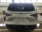 2023 Toyota Sienna Le zu verkaufen in Wheeling, IL - Rear End