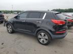 2014 Kia Sportage Ex for Sale in Glassboro, NJ - Minor Dent/Scratches