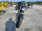 2017 HONDA VT1300 CX   for sale at Copart TX - HOUSTON
