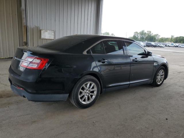  FORD TAURUS 2014 Czarny
