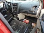 2012 Dodge Grand Caravan Se de vânzare în Central Square, NY - Rollover
