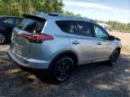 2016 TOYOTA RAV4 LE   à vendre chez Copart ON - COOKSTOWN