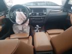 2015 Bmw X3 Xdrive28D for Sale in New Britain, CT - Front End