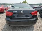 2012 Volkswagen Passat S for Sale in Cahokia Heights, IL - Side