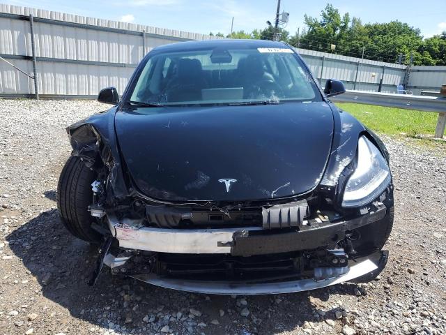  TESLA MODEL S 2022 Black