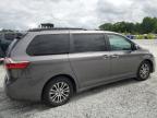 2019 Toyota Sienna Xle продається в Fairburn, GA - Minor Dent/Scratches