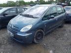 2007 CITROEN XSARA PICA for sale at Copart WOLVERHAMPTON