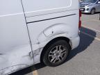 2020 VAUXHALL VIVARO 270 for sale at Copart SANDTOFT