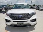 2023 Ford Explorer  للبيع في Haslet، TX - Hail