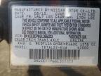 2016 Nissan Versa Note S na sprzedaż w Fresno, CA - Side