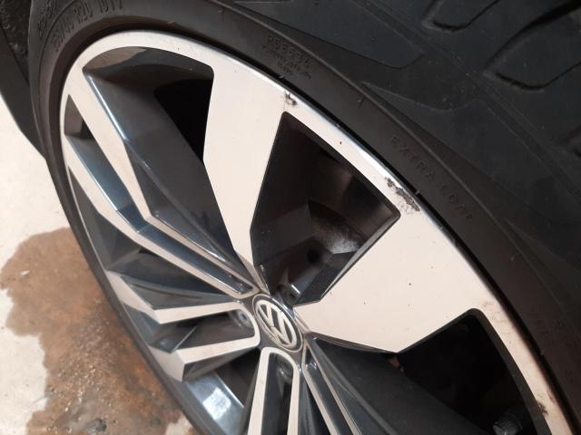 2020 VOLKSWAGEN TIGUAN R-L