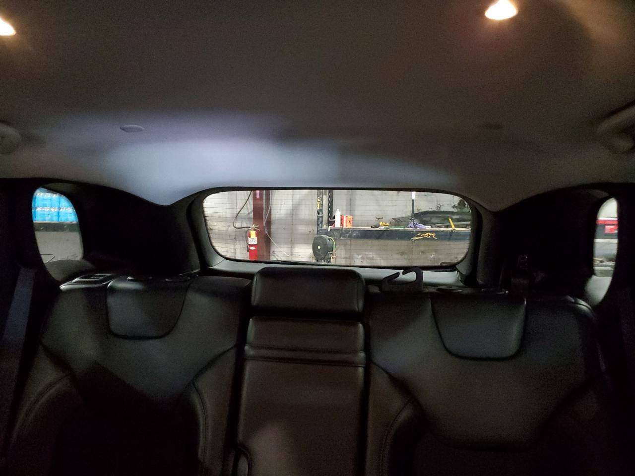 JEEP GRAND CHER 2019 VIN 1C4PJMLN7KD214327 photo 10