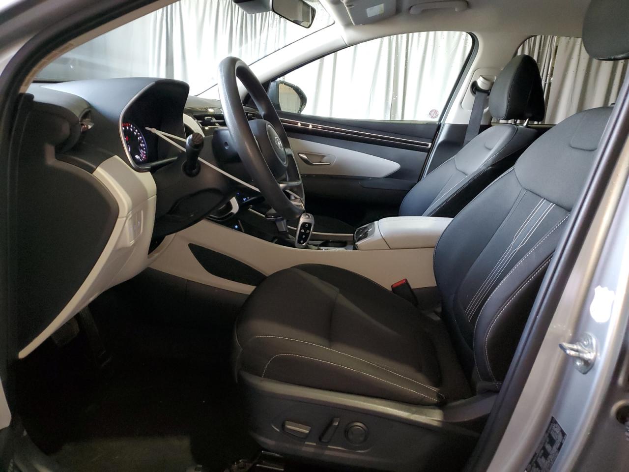 2024 Hyundai Tucson Sel VIN: 5NMJBCDE8RH385861 Lot: 62596535