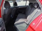 2017 VOLKSWAGEN GOLF SE NA for sale at Copart SANDTOFT