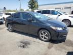 2015 Honda Civic Se for Sale in Rancho Cucamonga, CA - Mechanical