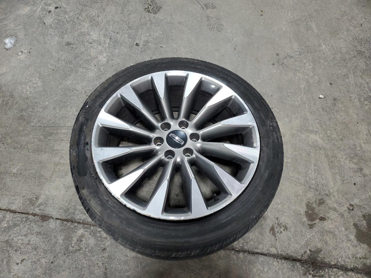 2021 Lincoln Navigator L Reserve VIN: 5LMJJ3LT4MEL05544 Lot: 61913865