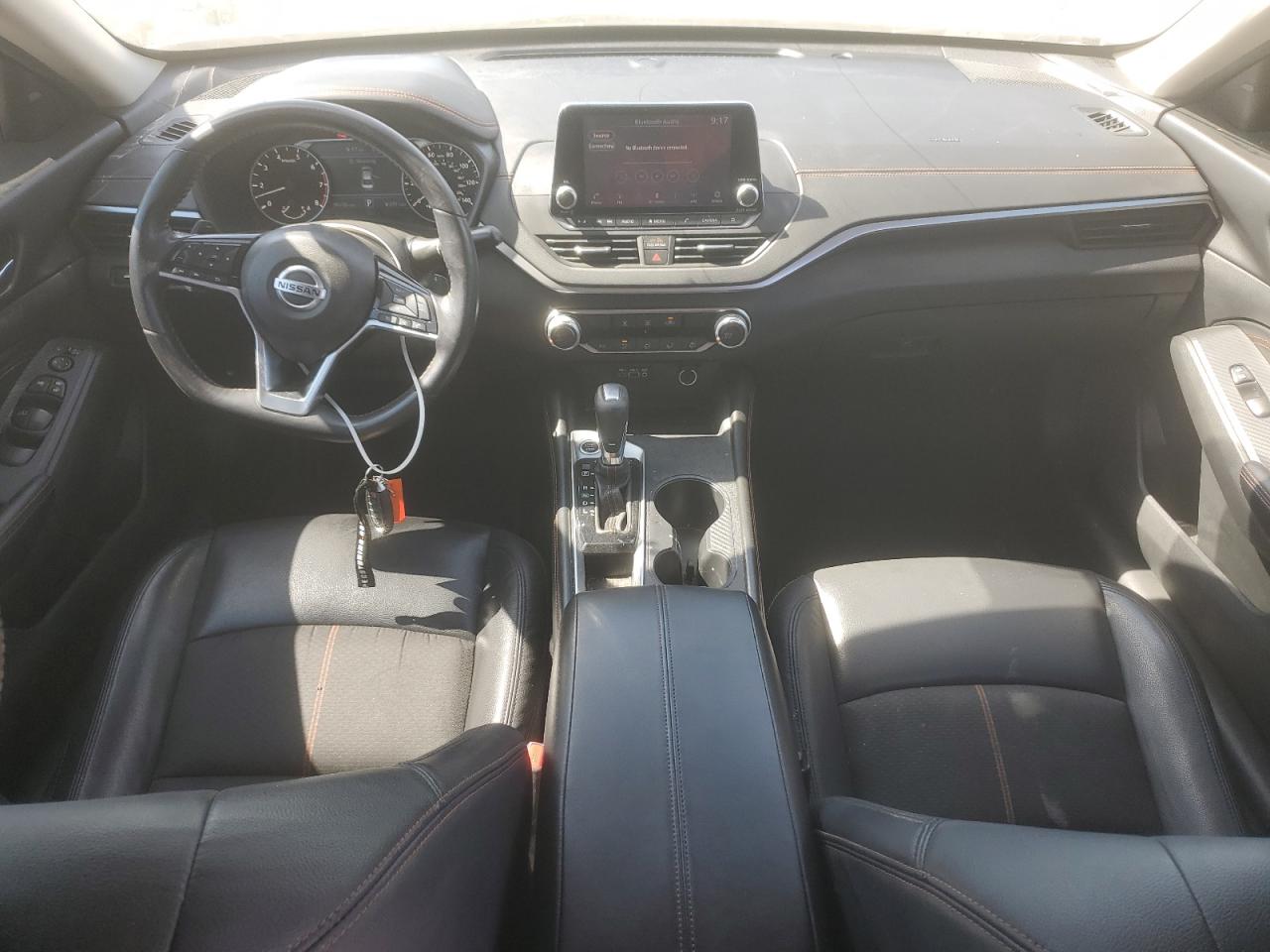 2020 Nissan Altima Sr VIN: 1N4BL4CV2LN311702 Lot: 62940805