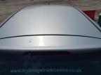 2004 FORD FOCUS GHIA for sale at Copart BRISTOL