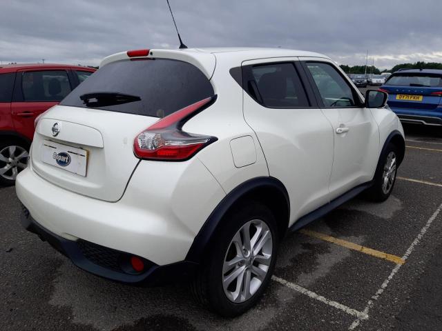 2018 NISSAN JUKE N-CON