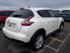 2018 NISSAN JUKE N-CON for sale at Copart SANDTOFT