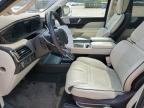 2018 Lincoln Navigator Black Label en Venta en Marlboro, NY - Front End