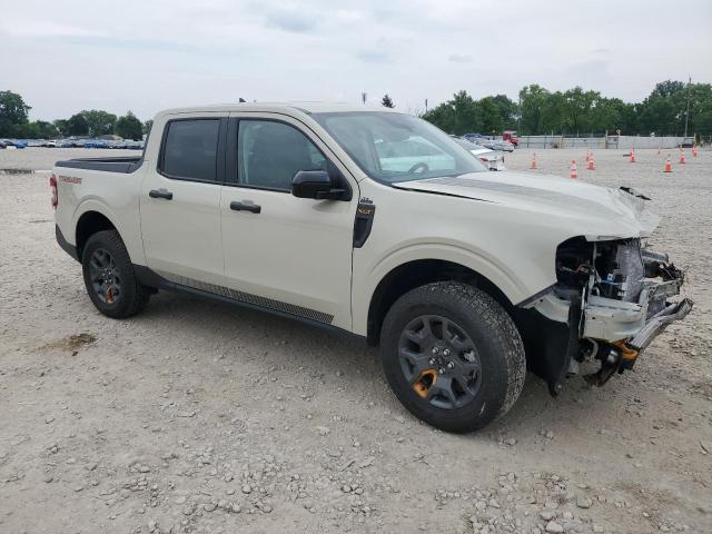  FORD MAVERICK 2024 tan