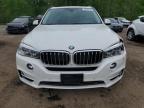 2015 Bmw X5 Xdrive35D на продаже в Cookstown, ON - Rear End