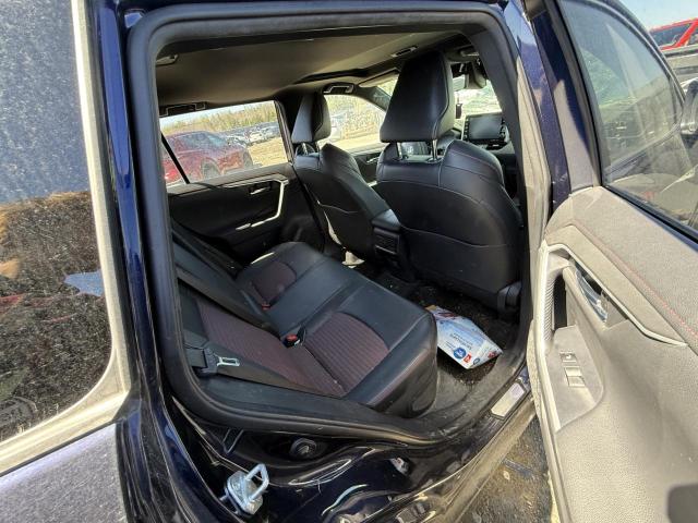 2021 TOYOTA RAV4 PRIME SE