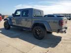 2022 Jeep Gladiator Overland na sprzedaż w Wilmer, TX - Front End