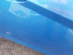 2010 FORD FIESTA EDG for sale at Copart SANDTOFT