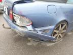 2001 MERCEDES BENZ CLK 230 AV for sale at Copart GLOUCESTER