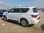 2023 Nissan Armada S for Sale in Houston, TX - Water/Flood