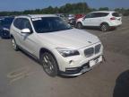 2014 BMW X1 XDRIVE2 for sale at Copart SANDTOFT
