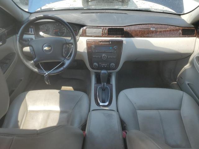  CHEVROLET IMPALA 2012 Granatowy