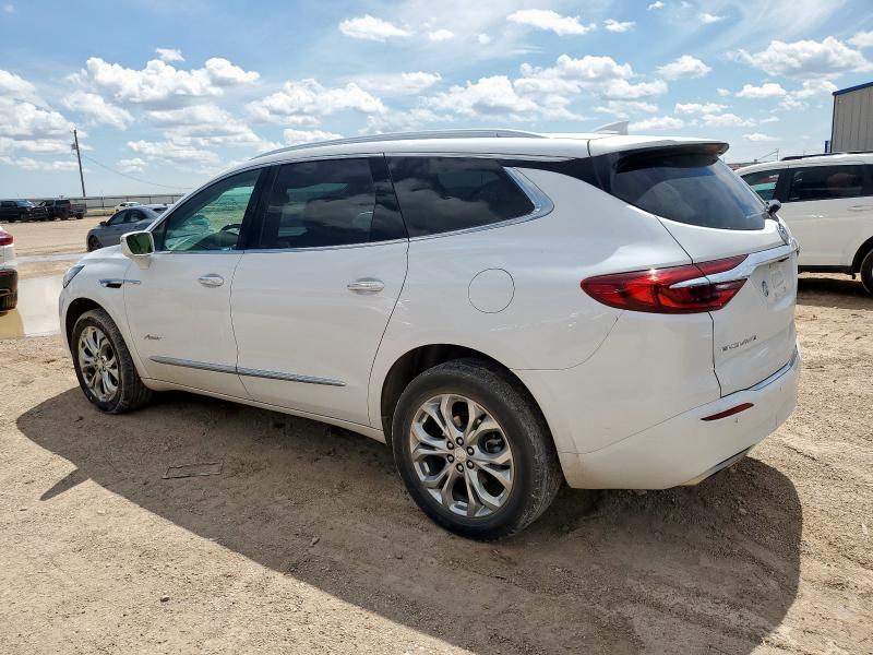  BUICK ENCLAVE 2020 Biały