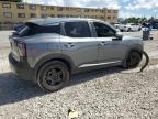 2025 Nissan Kicks Sv zu verkaufen in Opa Locka, FL - Front End