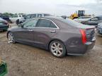 2016 Cadillac Ats Luxury for Sale in Houston, TX - Front End