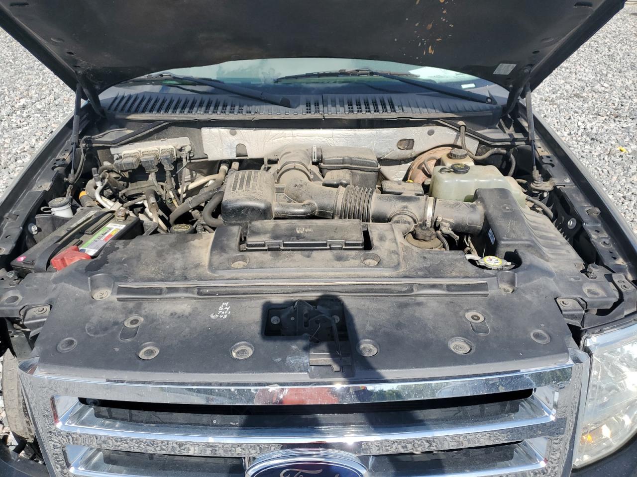 2014 Ford Expedition Xlt VIN: 1FMJU1H53EEF64956 Lot: 59379455