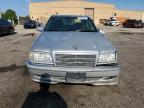 2000 Mercedes-Benz C 230 for Sale in Gaston, SC - All Over