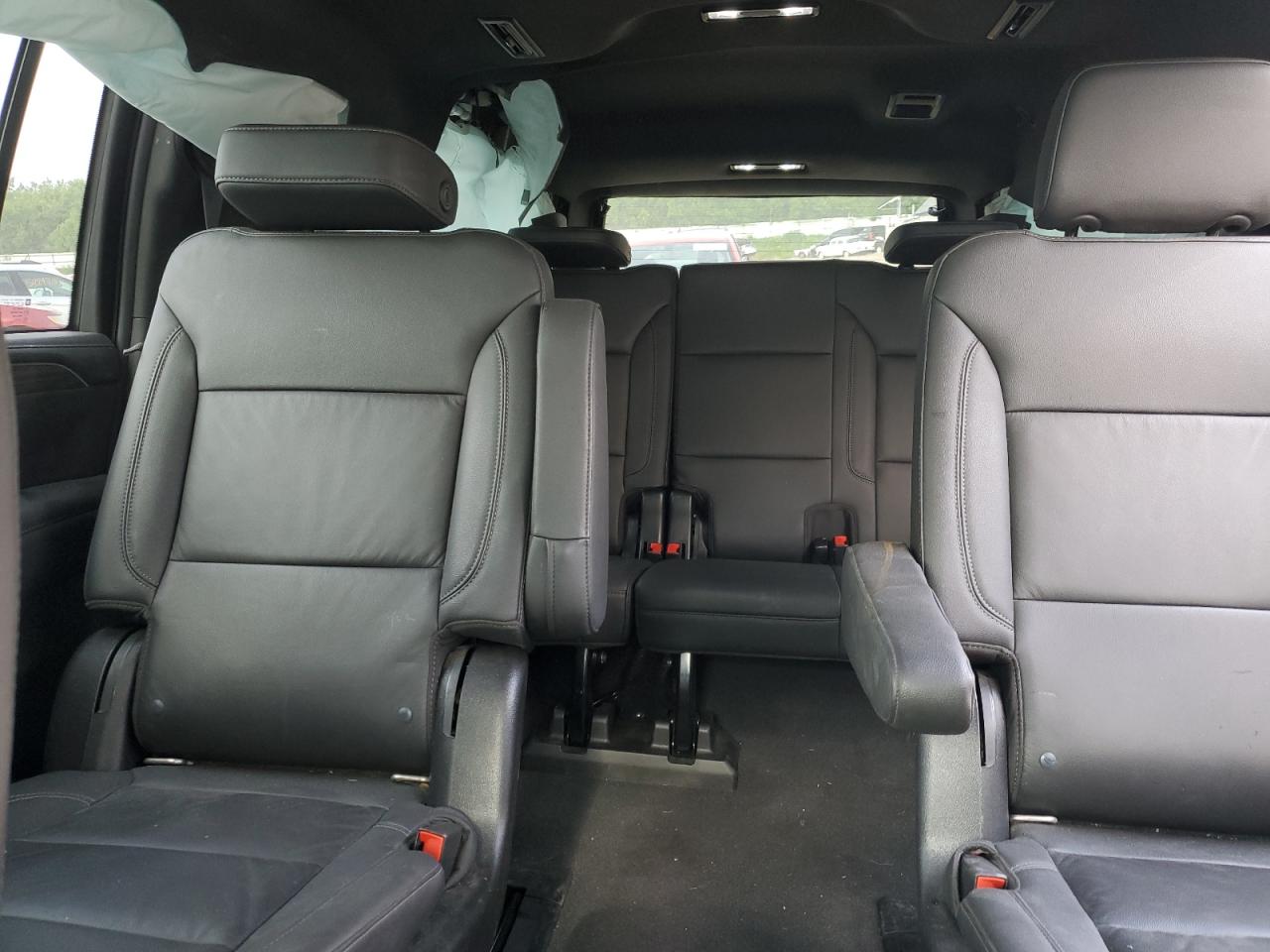 2021 Chevrolet Suburban K1500 Lt VIN: 1GNSKCKD4MR448951 Lot: 60559385