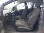 2015 VAUXHALL CORSA LIMI for sale at Copart CHESTER