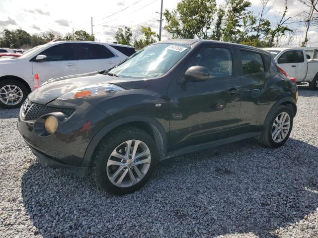 2012 Nissan Juke S
