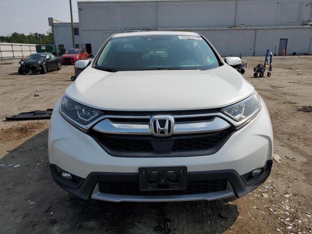  HONDA CRV 2019 Biały