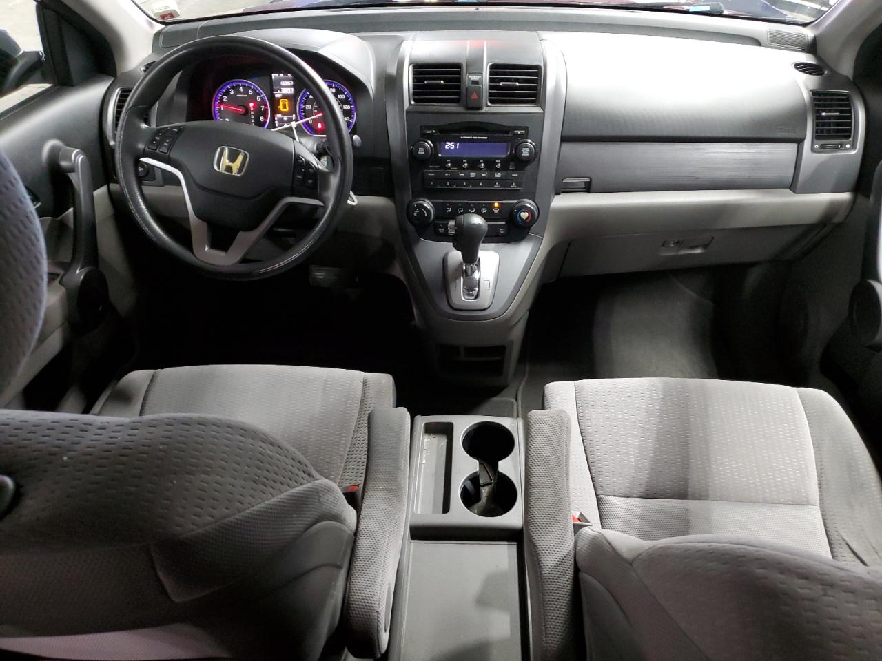 2008 Honda Cr-V Ex VIN: 3CZRE48568G702907 Lot: 63065395